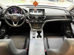 Honda Accord 2022 Sharp Hybrid 2.0L Sharp Leader Edition - ფოტო 5