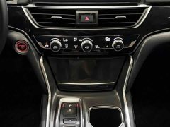 Honda Accord 2022 Sharp Hybrid 2.0L Sharp Leader Edition - ფოტო 6