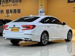 Honda Accord 2022 Sharp Hybrid 2.0L Sharp Leader Edition - ფოტო 7