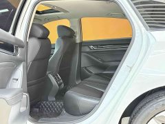Honda Accord 2022 Sharp Hybrid 2.0L Sharp Leader Edition - ფოტო 8