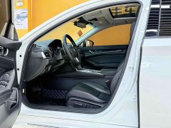 Honda Accord 2022 Sharp Hybrid 2.0L Sharp Leader Edition - ფოტო 9