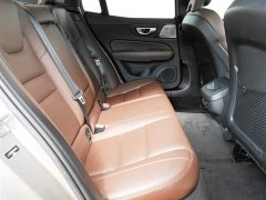 Volvo S60 B4 Intelligent Remote Luxury Edition - ფოტო 10