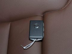 Volvo S60 B4 Intelligent Remote Luxury Edition - ფოტო 12
