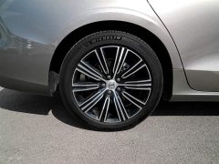 Volvo S60 B4 Intelligent Remote Luxury Edition - ფოტო 17