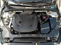 Volvo S60 B4 Intelligent Remote Luxury Edition - ფოტო 18
