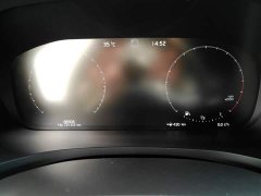 Volvo S60 B4 Intelligent Remote Luxury Edition - ფოტო 6