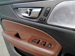 Volvo S60 B4 Intelligent Remote Luxury Edition - ფოტო 7