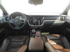 Volvo S60 B4 Intelligent Remote Luxury Edition - ფოტო 8