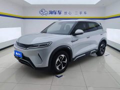 BYD Yuan UP 401KM Exceed - ფოტო 1