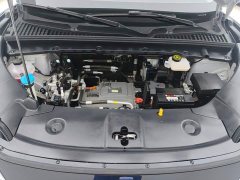 BYD Yuan UP 401KM Exceed - ფოტო 10