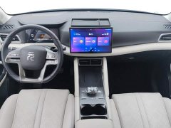 BYD Yuan UP 401KM Exceed - ფოტო 12