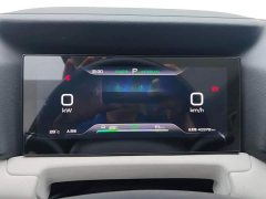 BYD Yuan UP 401KM Exceed - ფოტო 14