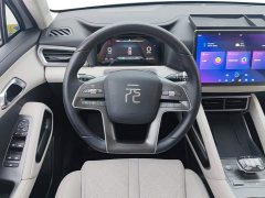 BYD Yuan UP 401KM Exceed - ფოტო 15