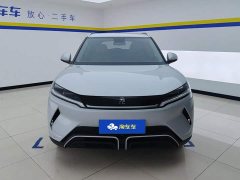 BYD Yuan UP 401KM Exceed - ფოტო 2