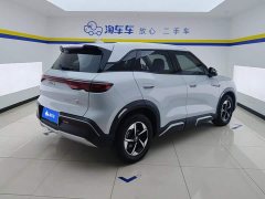 BYD Yuan UP 401KM Exceed - ფოტო 3