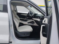 BYD Yuan UP 401KM Exceed - ფოტო 8
