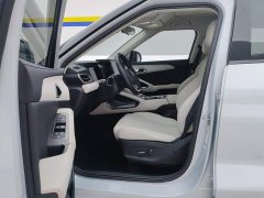 BYD Yuan UP 401KM Exceed - ფოტო 9
