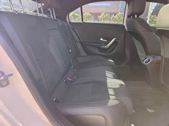 Mercedes-Benz A-Class A 200 L Fashion Edition - ფოტო 10