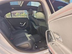 Mercedes-Benz A-Class A 200 L Fashion Edition - ფოტო 11