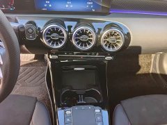 Mercedes-Benz A-Class A 200 L Fashion Edition - ფოტო 14