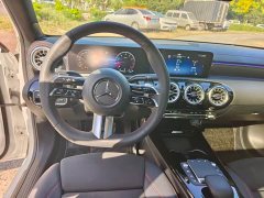 Mercedes-Benz A-Class A 200 L Fashion Edition - ფოტო 15