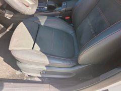 Mercedes-Benz A-Class A 200 L Fashion Edition - ფოტო 17