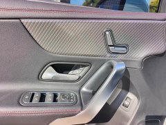 Mercedes-Benz A-Class A 200 L Fashion Edition - ფოტო 18