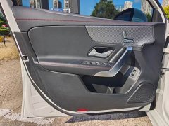 Mercedes-Benz A-Class A 200 L Fashion Edition - ფოტო 19