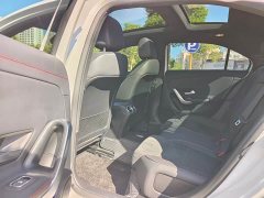 Mercedes-Benz A-Class A 200 L Fashion Edition - ფოტო 20