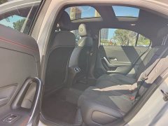 Mercedes-Benz A-Class A 200 L Fashion Edition - ფოტო 6