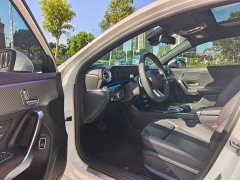 Mercedes-Benz A-Class A 200 L Fashion Edition - ფოტო 7