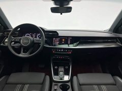 Audi A3 Sportback 35 TFSI Fashion Sport - ფოტო 11