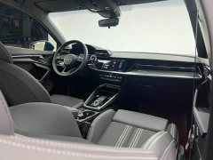 Audi A3 Sportback 35 TFSI Fashion Sport - ფოტო 14