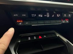 Audi A3 Sportback 35 TFSI Fashion Sport - ფოტო 19