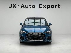 Audi A3 Sportback 35 TFSI Fashion Sport - ფოტო 2