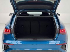 Audi A3 Sportback 35 TFSI Fashion Sport - ფოტო 20