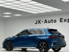 Audi A3 Sportback 35 TFSI Fashion Sport - ფოტო 6