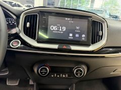 Kia Yepao Yipao 1.4L CVT Fun Sunroof Edition - фото 12