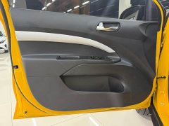 Kia Yepao Yipao 1.4L CVT Fun Sunroof Edition - фото 16
