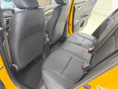 Kia Yepao Yipao 1.4L CVT Fun Sunroof Edition - фото 17