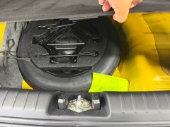 Kia Yepao Yipao 1.4L CVT Fun Sunroof Edition - фото 20