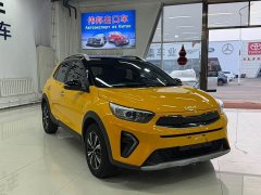 Kia Yepao Yipao 1.4L CVT Fun Sunroof Edition - фото 3