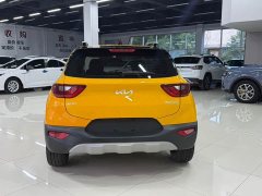 Kia Yepao Yipao 1.4L CVT Fun Sunroof Edition - фото 5