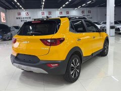 Kia Yepao Yipao 1.4L CVT Fun Sunroof Edition - фото 6