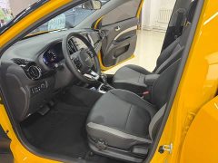 Kia Yepao Yipao 1.4L CVT Fun Sunroof Edition - фото 7