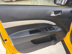Kia Yepao Yipao 1.4L CVT Fun Sunroof Edition - фото 8