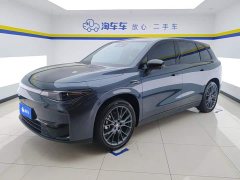 Leapmotor Leapo C10 605 Comfort Edition - ფოტო 1
