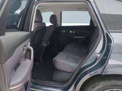 Leapmotor Leapo C10 605 Comfort Edition - ფოტო 11