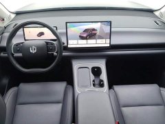 Leapmotor Leapo C10 605 Comfort Edition - ფოტო 12