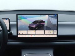 Leapmotor Leapo C10 605 Comfort Edition - ფოტო 13